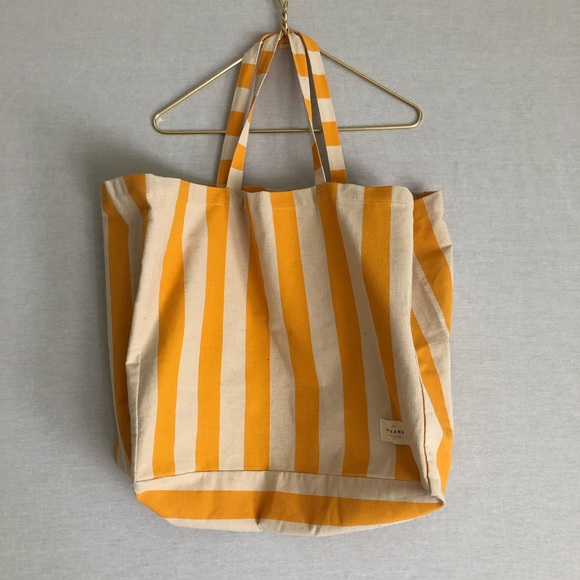 NWOT Sezane Tote